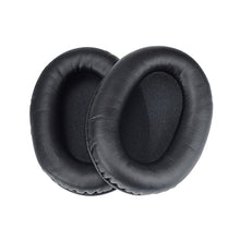 Load image into Gallery viewer, 2 PCS For Kingston KHX-HSCP / HyperX Cloud II Headphone Cushion Protein Sponge Cover Earmuffs Replacement Earpads