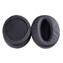 Load image into Gallery viewer, 2 PCS For Sennheiser HD4.50BT / HD4.50BTNC / HD4.40BT Headphone Cushion Sponge Cover Earmuffs Replacement Earpads