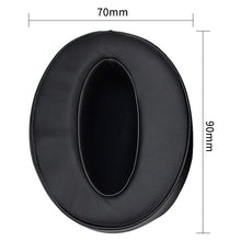 Load image into Gallery viewer, 2 PCS For Sennheiser HD4.50BT / HD4.50BTNC / HD4.40BT Headphone Cushion Sponge Cover Earmuffs Replacement Earpads