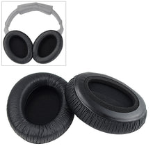 Load image into Gallery viewer, 2 PCS For Sennheiser HD280 Pro Headphone Cushion Sponge Cover Earmuffs Replacement Earpads