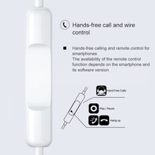 Load image into Gallery viewer, WK Y19 MAX iDeal Series 8 Pin In-Ear HIFI Stereo Wired Earphone, Length: 1.2m