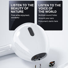 Load image into Gallery viewer, WK Y19 MAX iDeal Series 8 Pin In-Ear HIFI Stereo Wired Earphone, Length: 1.2m