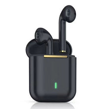 Load image into Gallery viewer, T&amp;G J18 Bluetooth 5.1 TWS Wireless Binaural Bluetooth Earphone with Charging Box