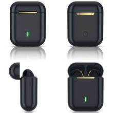 Load image into Gallery viewer, T&amp;G J18 Bluetooth 5.1 TWS Wireless Binaural Bluetooth Earphone with Charging Box