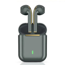 Load image into Gallery viewer, T&amp;G J18 Bluetooth 5.1 TWS Wireless Binaural Bluetooth Earphone with Charging Box