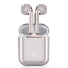 Load image into Gallery viewer, T&amp;G J18 Bluetooth 5.1 TWS Wireless Binaural Bluetooth Earphone with Charging Box