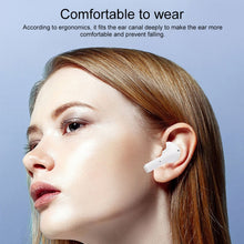 Load image into Gallery viewer, Pro 8 In-ear Touch Digital Display TWS Mini Wireless Bluetooth Earphone