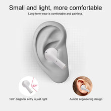 Load image into Gallery viewer, Pro 8 In-ear Touch Digital Display TWS Mini Wireless Bluetooth Earphone