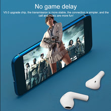 Load image into Gallery viewer, Pro 8 In-ear Touch Digital Display TWS Mini Wireless Bluetooth Earphone