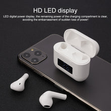 Load image into Gallery viewer, Pro 8 In-ear Touch Digital Display TWS Mini Wireless Bluetooth Earphone