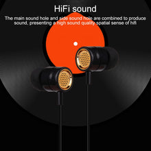 Load image into Gallery viewer, IVON E49 3.5mm Stereo Music Earphone