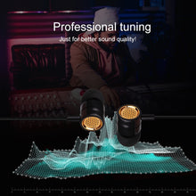 Load image into Gallery viewer, IVON E49 3.5mm Stereo Music Earphone