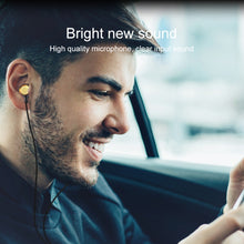 Load image into Gallery viewer, IVON E49 3.5mm Stereo Music Earphone