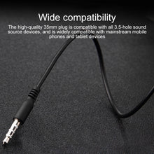 Load image into Gallery viewer, IVON E49 3.5mm Stereo Music Earphone