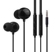 Load image into Gallery viewer, IVON E50 3.5mm Stereo Noise Reduction Earphone