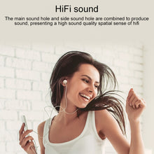 Load image into Gallery viewer, IVON E50 3.5mm Stereo Noise Reduction Earphone