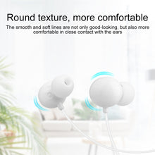 Load image into Gallery viewer, IVON E50 3.5mm Stereo Noise Reduction Earphone