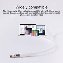 Load image into Gallery viewer, IVON E50 3.5mm Stereo Noise Reduction Earphone
