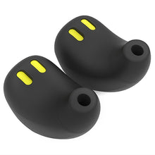 Load image into Gallery viewer, 3 in 1 TWS Mini Waterproof Bluetooth 4.2 Wireless Earphone + Audio + Charging Box