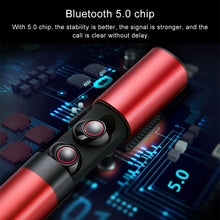 Load image into Gallery viewer, Drawer Type S2 Ear-in TWS Bluetooth V5.0 Wireless Earphones