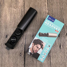 Load image into Gallery viewer, S5 Twins Sports Magnetic Ear-in TWS Bluetooth V5.0 Wireless Earphones