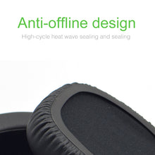 Load image into Gallery viewer, 2pcs For JBL J88 / J88I / j88A Headphones Leather + Memory Foam Soft Earphone Protective Cover Earmuffs