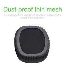 Load image into Gallery viewer, 2pcs For JBL J88 / J88I / j88A Headphones Leather + Memory Foam Soft Earphone Protective Cover Earmuffs