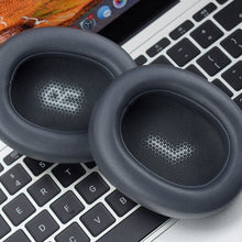 Load image into Gallery viewer, For JBL Everest Elite 750NC Headphones  Imitation Leather + Foam Soft Earphone Protective Cover Earmuffs,One Pair