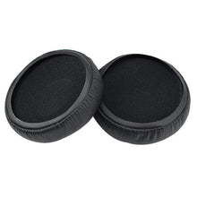 Load image into Gallery viewer, For JBL E30 Headphones Imitation Leather + Foam Soft Earphone Protective Cover Earmuffs, One Pair