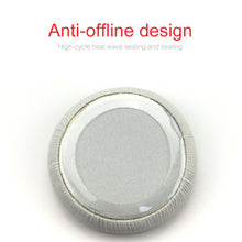 Load image into Gallery viewer, 2pcs For JBL Synchros S400BT Headphones Imitation Leather + Memory Foam Soft Earphone Protective Cover Earmuffs