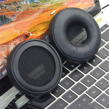 Load image into Gallery viewer, 2pcs For JBL Synchros S400BT Headphones Imitation Leather + Memory Foam Soft Earphone Protective Cover Earmuffs