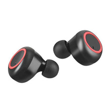 Load image into Gallery viewer, BTH-K08 TWS V5.0 Wireless Stereo Bluetooth Headset with Charging Case