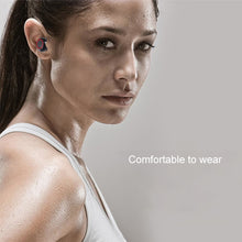 Load image into Gallery viewer, BTH-K08 TWS V5.0 Wireless Stereo Bluetooth Headset with Charging Case