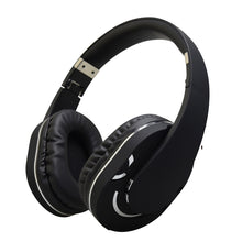 Load image into Gallery viewer, BTH-878 Foldable Wireless Bluetooth V4.1 Headset Stereo Sound Earphones