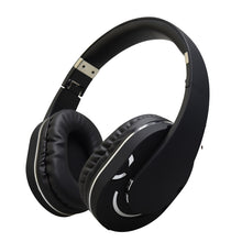 Load image into Gallery viewer, BTH-878 Foldable Wireless Bluetooth V4.1 Headset Stereo Sound Earphones