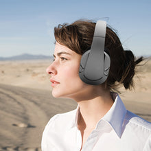 Load image into Gallery viewer, BTH-878 Foldable Wireless Bluetooth V4.1 Headset Stereo Sound Earphones