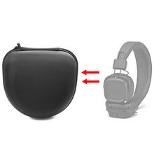 Load image into Gallery viewer, Portable Headphone Storage Protection Bag for Marshall MAJOR  III / II, Size: 16.7 x 15.6 x 7.9cm