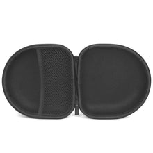 Load image into Gallery viewer, Portable Bluetooth Headphone Storage Protection Bag for Marshall MID ANC, Size: 16.7 x 15.6 x 7.9cm