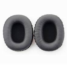 Load image into Gallery viewer, 1 Pair Imitation Leather + Memory Foam Soft Headphone Jacket Earmuffs for Marshall monitor