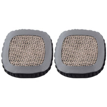 Load image into Gallery viewer, 1 Pair Soft Foam Headphone Jacket Earmuffs for Marshall MAJOR II / I, Black, Coffee, White