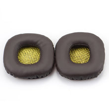 Load image into Gallery viewer, 1 Pair Soft Foam Headphone Jacket Earmuffs for Marshall MAJOR II / I, Black, Coffee, White