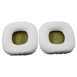 1 Pair Soft Foam Headphone Jacket Earmuffs for Marshall MAJOR II / I