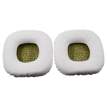 Load image into Gallery viewer, 1 Pair Soft Foam Headphone Jacket Earmuffs for Marshall MAJOR II / I, Black, Coffee, White