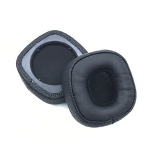 Load image into Gallery viewer, 1 Pair Soft Foam Headphone Jacket Earmuffs for Marshall MAJOR III, Brown, Black, White