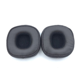 1 Pair Soft Foam Headphone Jacket Earmuffs for Marshall MAJOR III