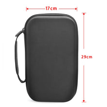 Load image into Gallery viewer, 2 PCS Wireless Bluetooth Speaker Storage Protection Nylon Bag for Marshall Stockwell