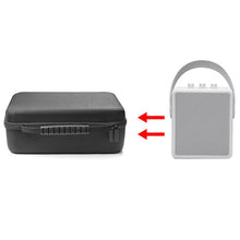 Load image into Gallery viewer, 2 PCS Portable Wireless Bluetooth Speaker Storage Protection Bag for Marshall Stockwell II