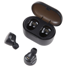 Load image into Gallery viewer, A6 Bluetooth 5.0 True Wireless Bluetooth Earphone with Charging Box
