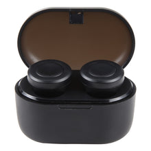 Load image into Gallery viewer, A6 Bluetooth 5.0 True Wireless Bluetooth Earphone with Charging Box
