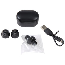 Load image into Gallery viewer, A6 Bluetooth 5.0 True Wireless Bluetooth Earphone with Charging Box